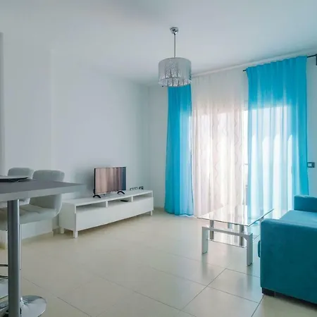 Apartament Atico Vistas Al Mar 524 *