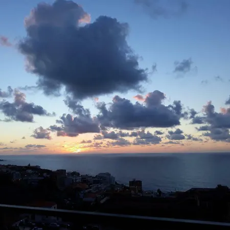Apartament Atico Vistas Al Mar 524 Bajamar (La Laguna)