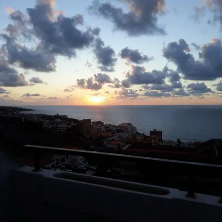 Atico Vistas Al Mar 524