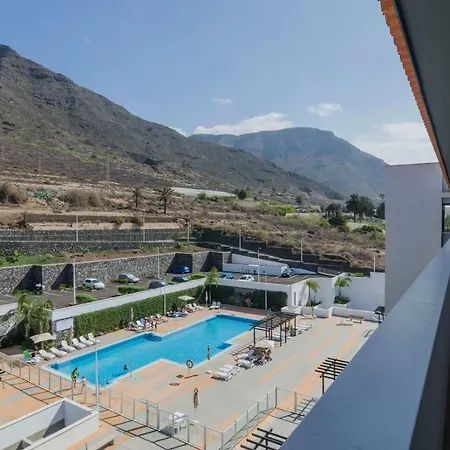 Apartament Atico Vistas Al Mar 524 *